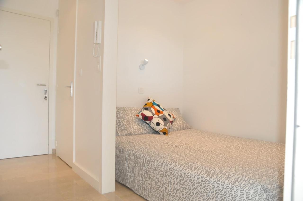 Le Havre De Paix Appartement Annecy Buitenkant foto